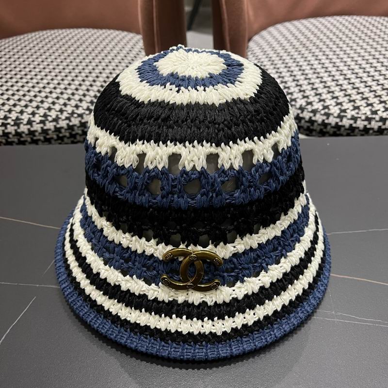 Chanel hat (123)