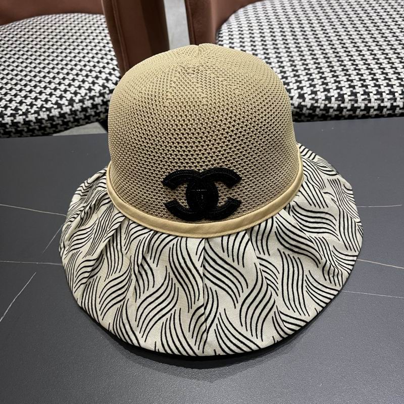 Chanel hat (123)