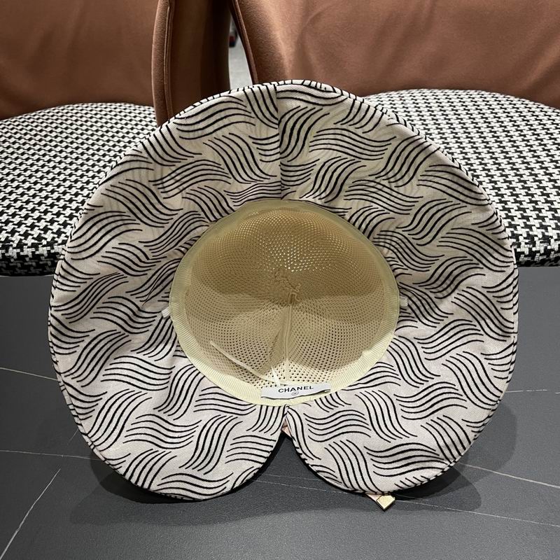 Chanel hat (124)