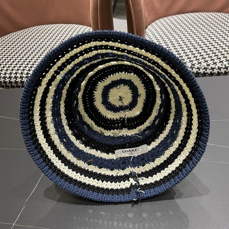 Chanel hat (125)