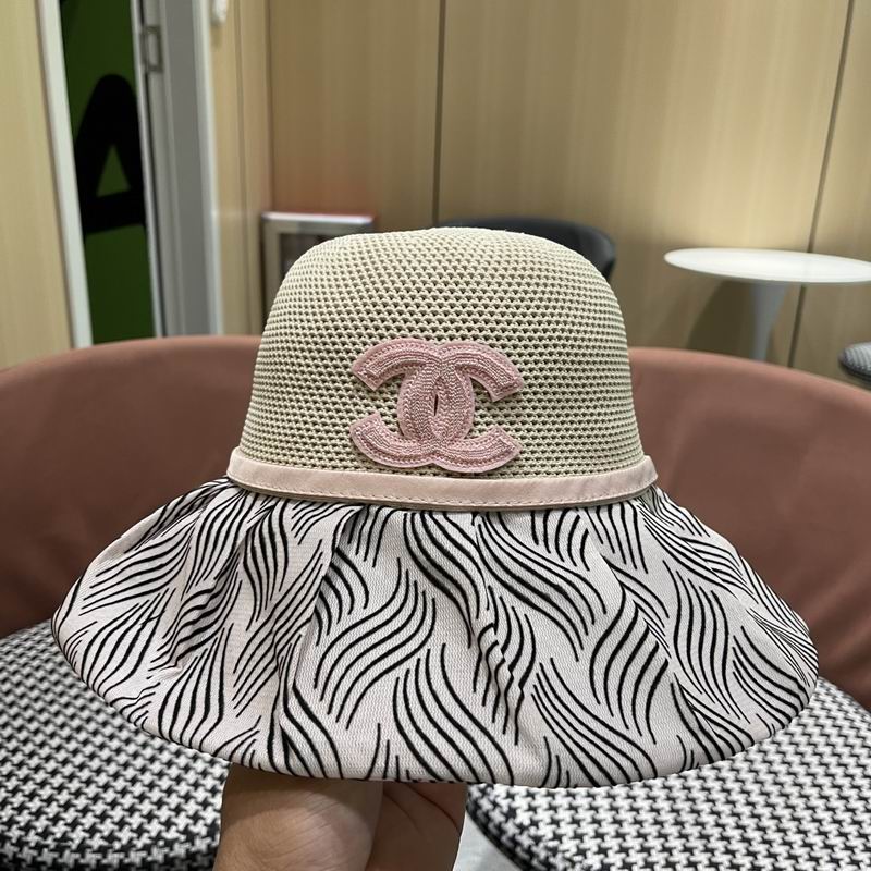 Chanel hat (125)