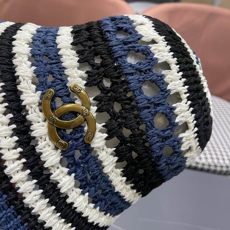 Chanel hat (127)