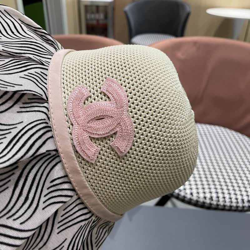 Chanel hat (127)