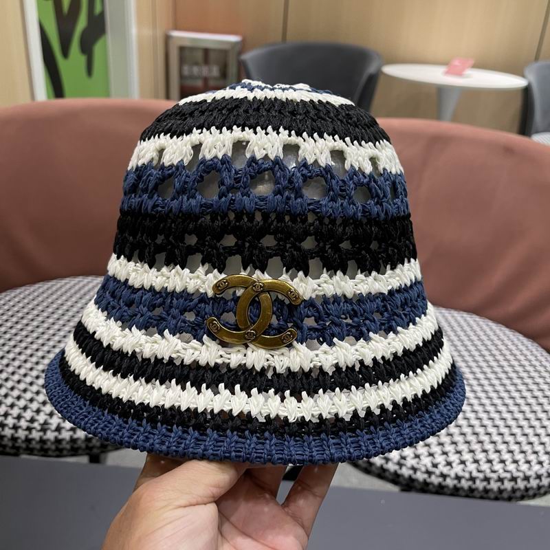 Chanel hat (128)