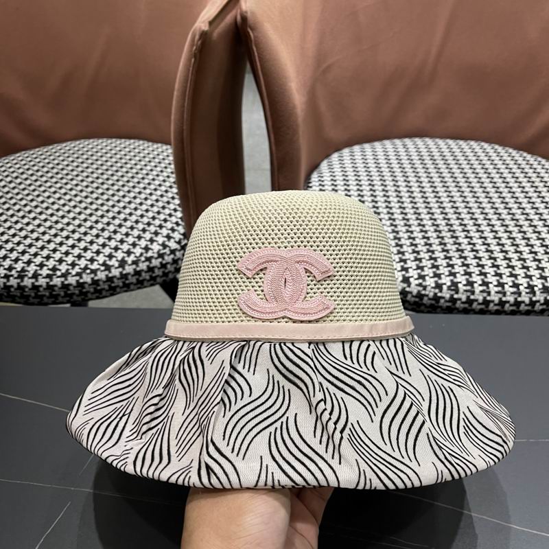 Chanel hat (128)