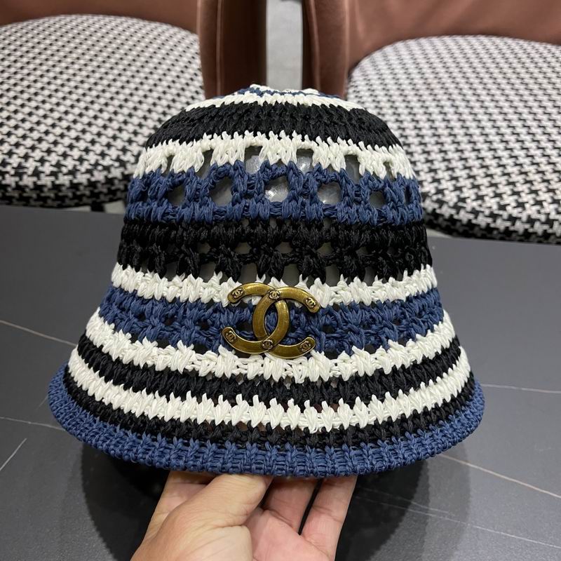 Chanel hat (129)