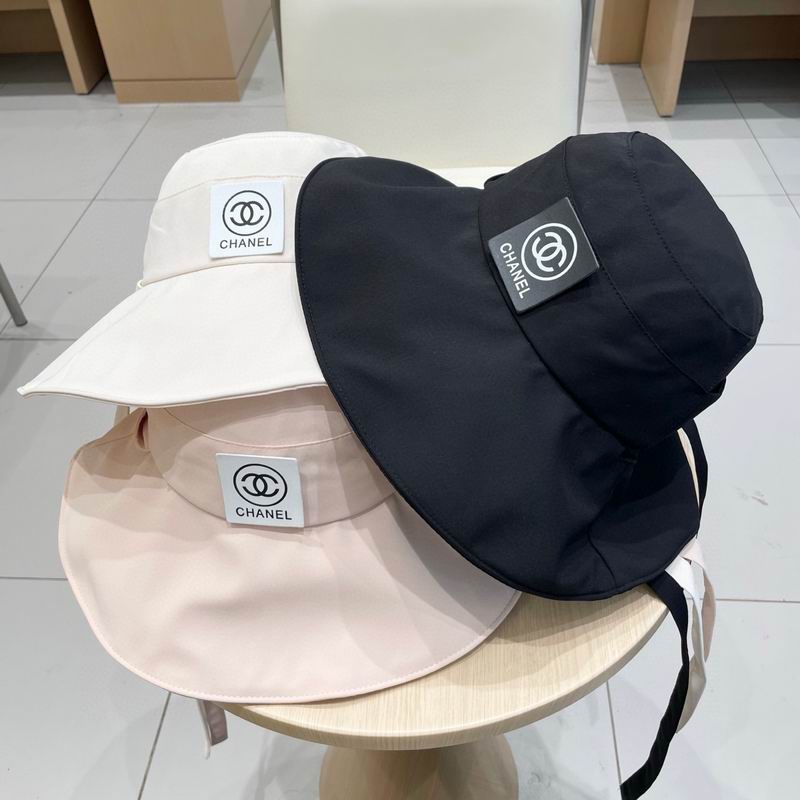 Chanel hat (13)