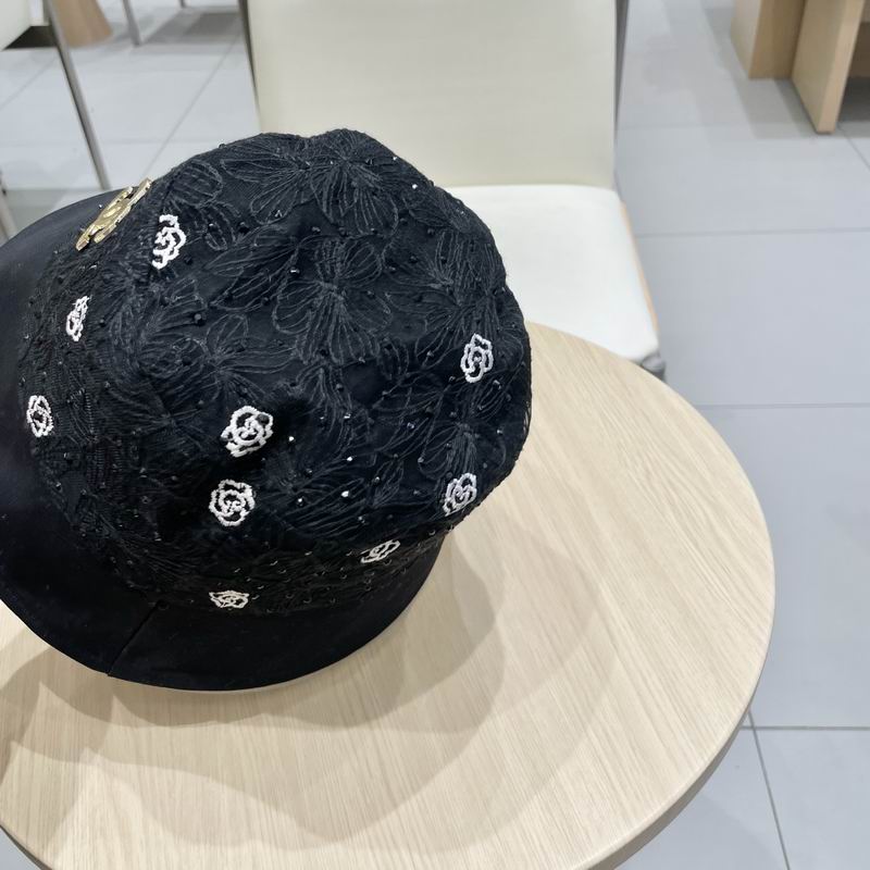 Chanel hat (13)