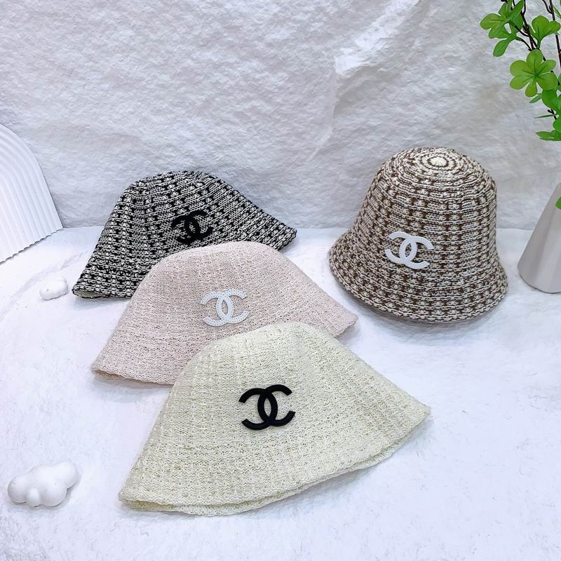 Chanel hat (13)