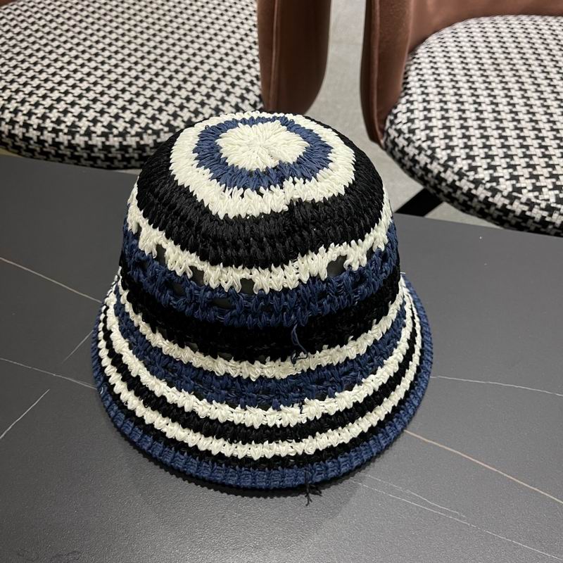 Chanel hat (130)