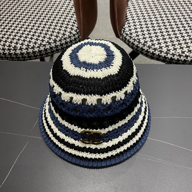 Chanel hat (131)
