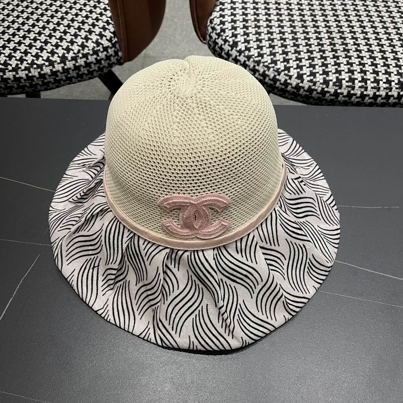 Chanel hat (131)