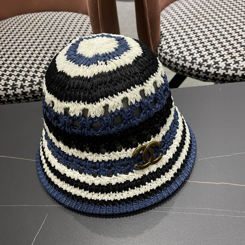 Chanel hat (132)