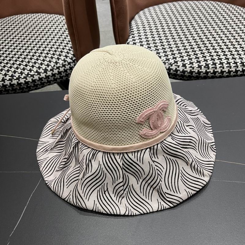 Chanel hat (132)