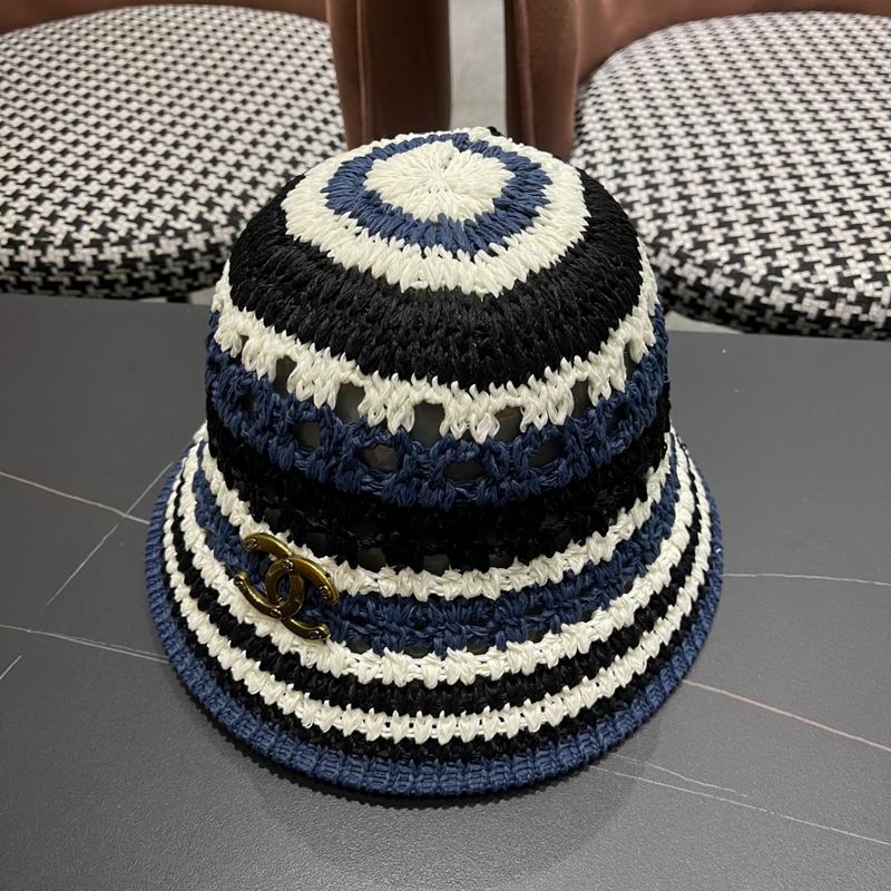 Chanel hat (133)
