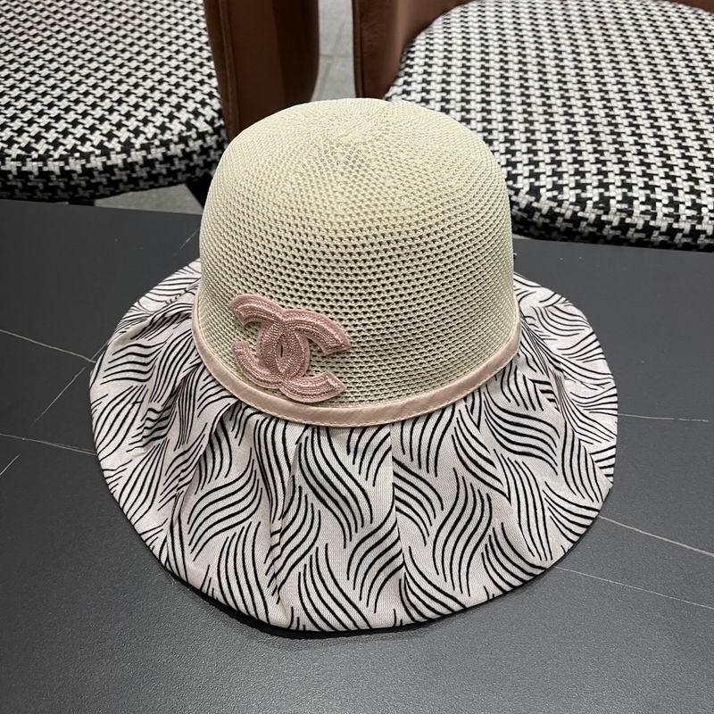 Chanel hat (133)