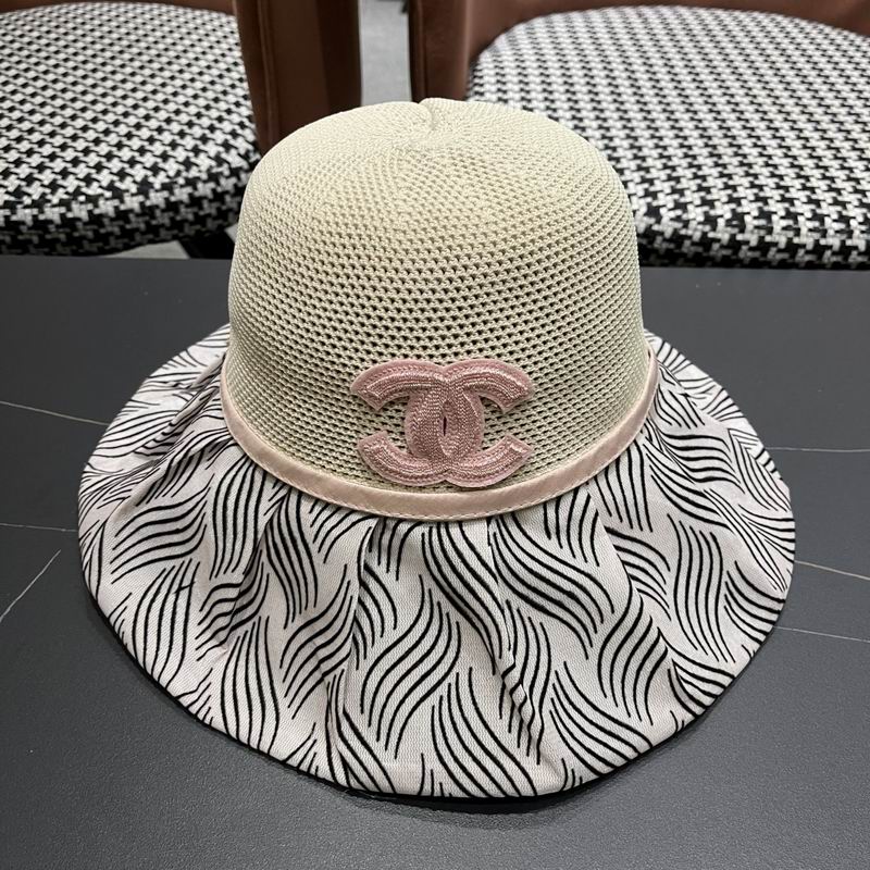 Chanel hat (134)