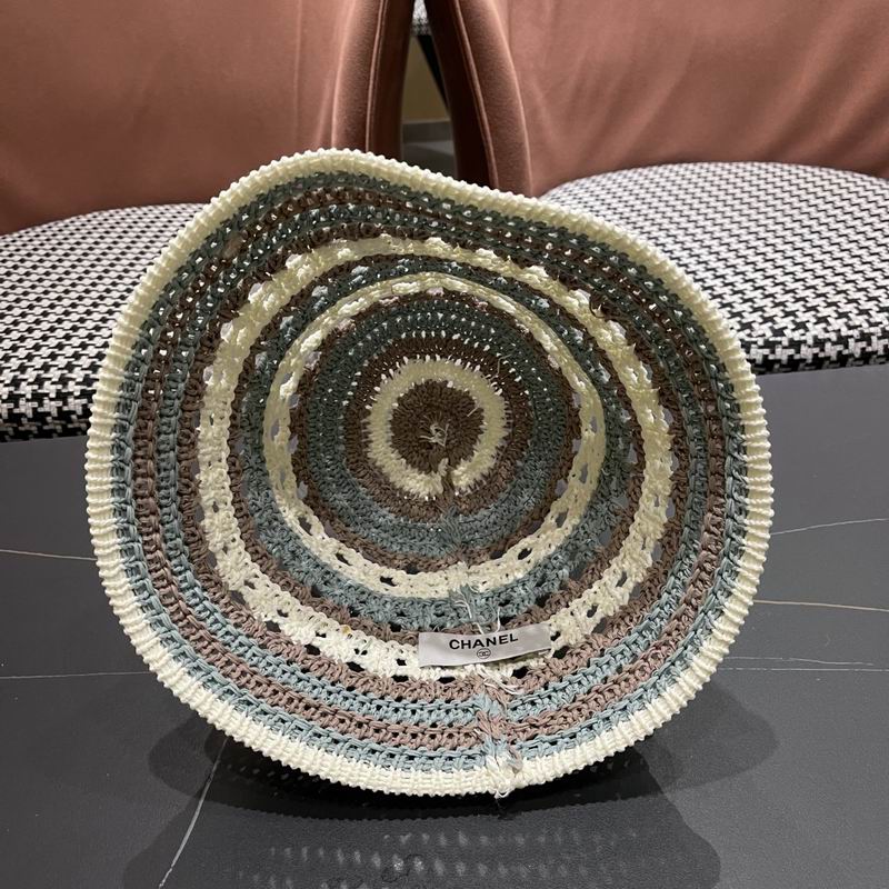 Chanel hat (135)