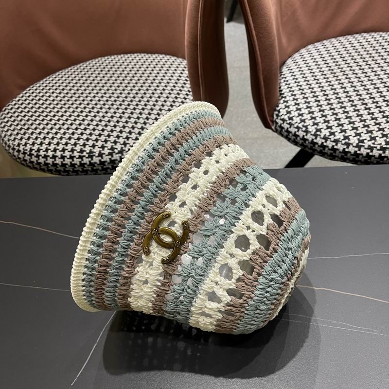 Chanel hat (136)