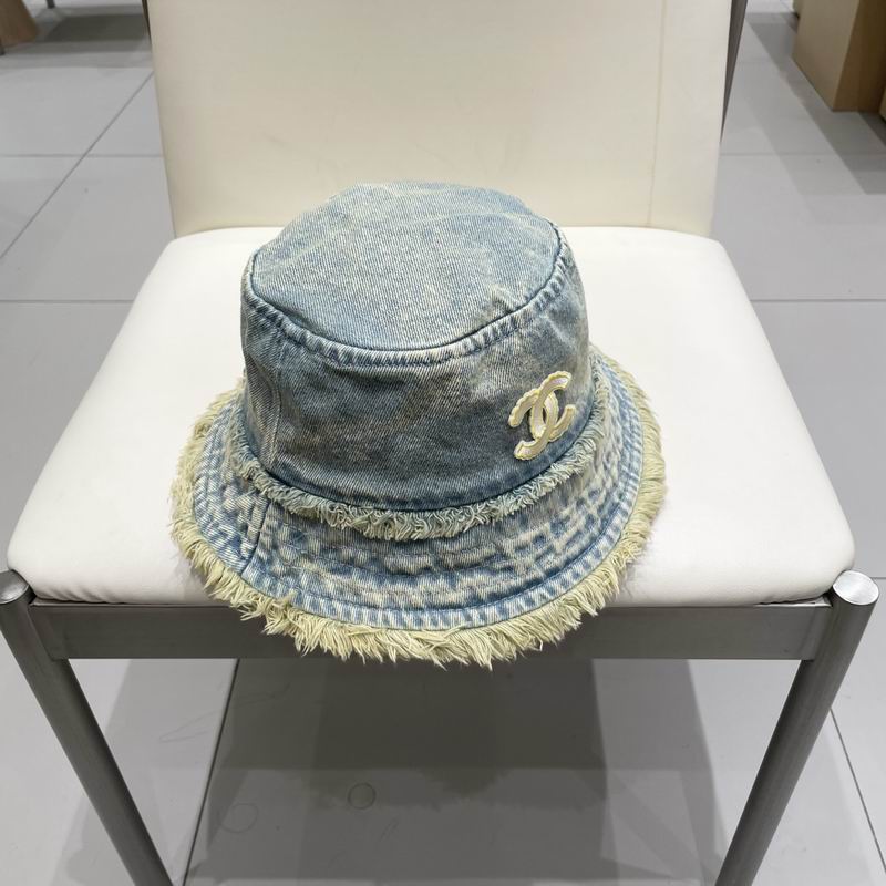 Chanel hat (136)