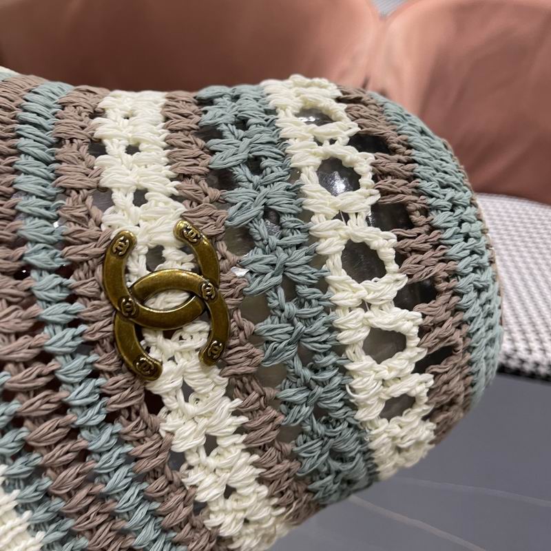 Chanel hat (137)