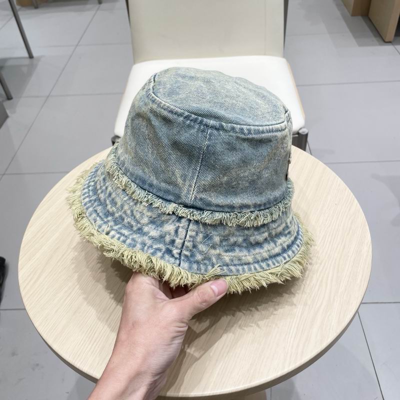 Chanel hat (137)