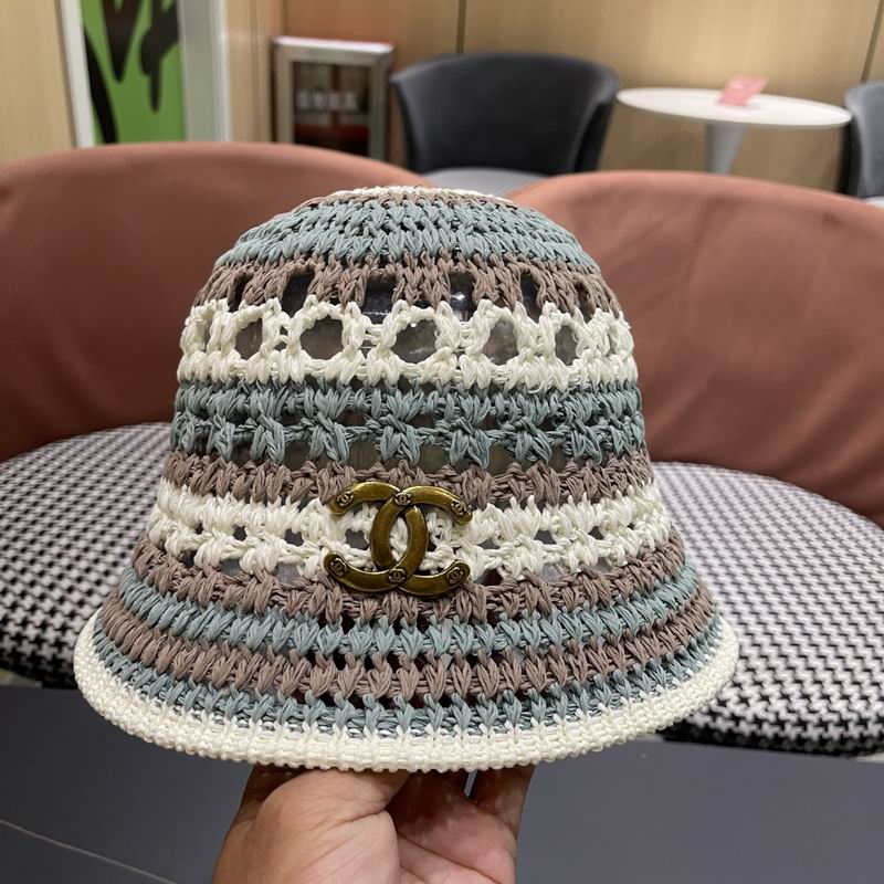 Chanel hat (138)