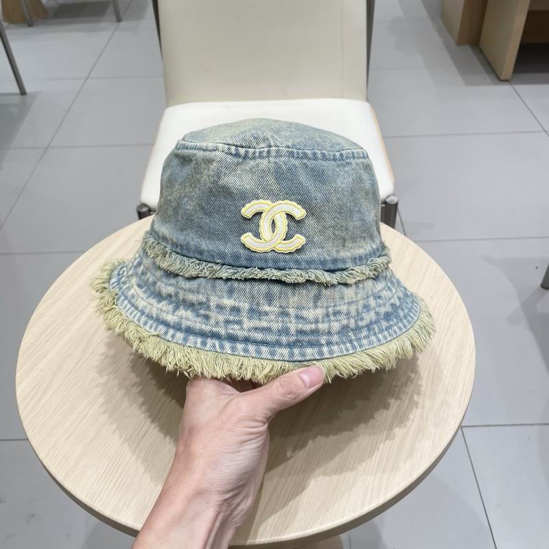 Chanel hat (138)