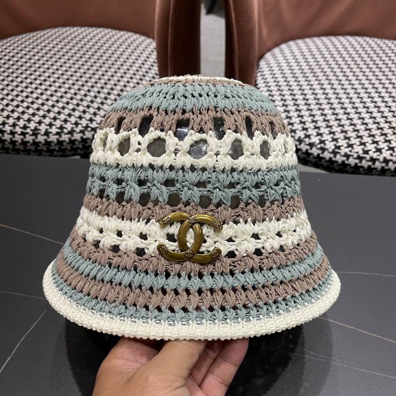 Chanel hat (139)