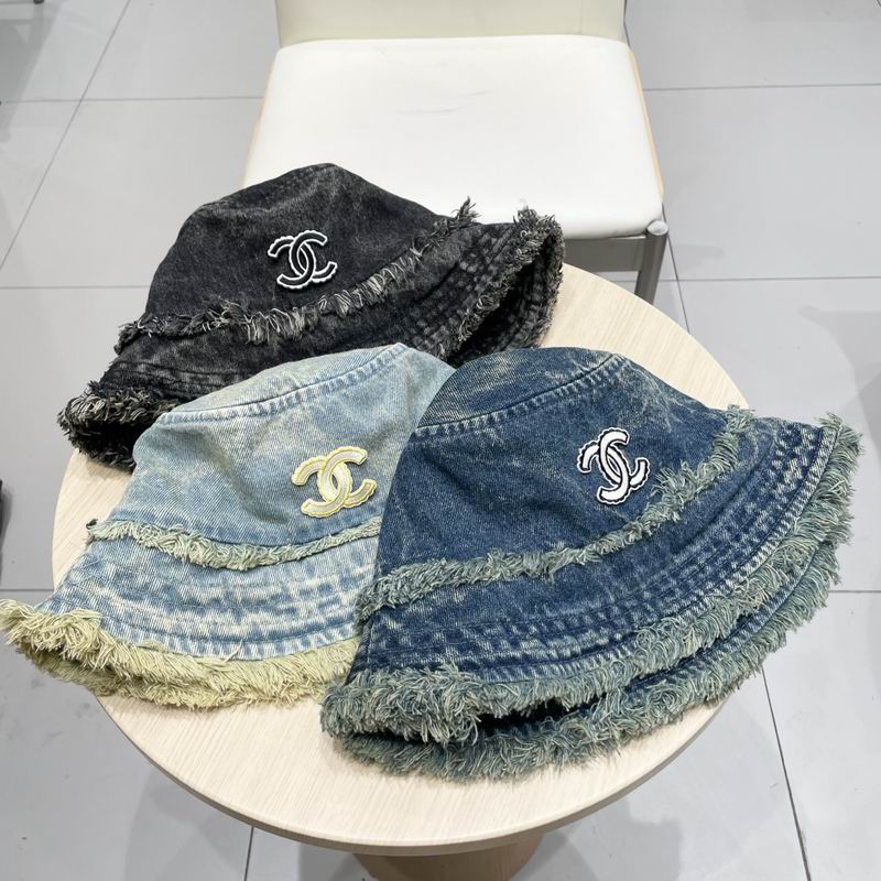 Chanel hat (139)