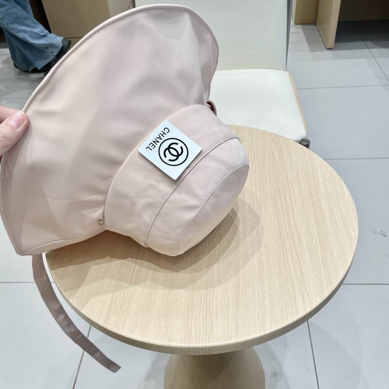 Chanel hat (14)