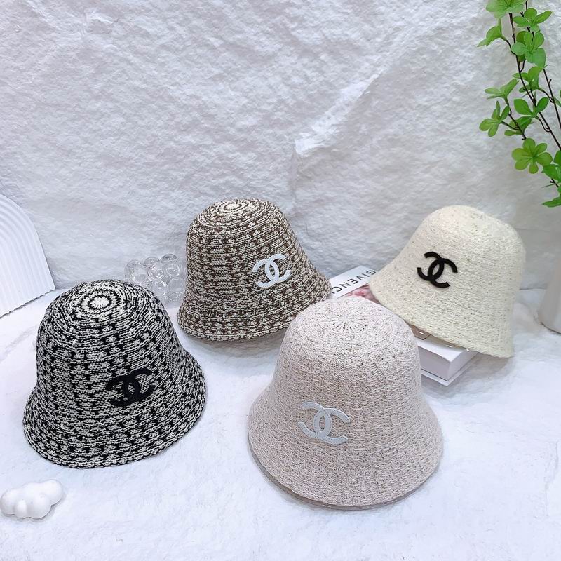Chanel hat (14)
