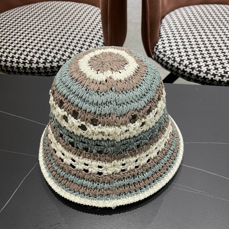 Chanel hat (140)