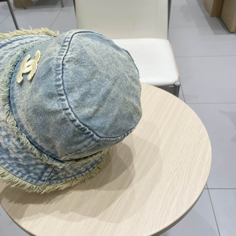Chanel hat (141)