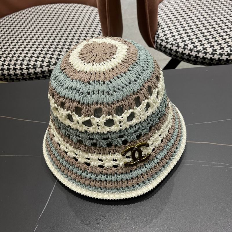 Chanel hat (142)