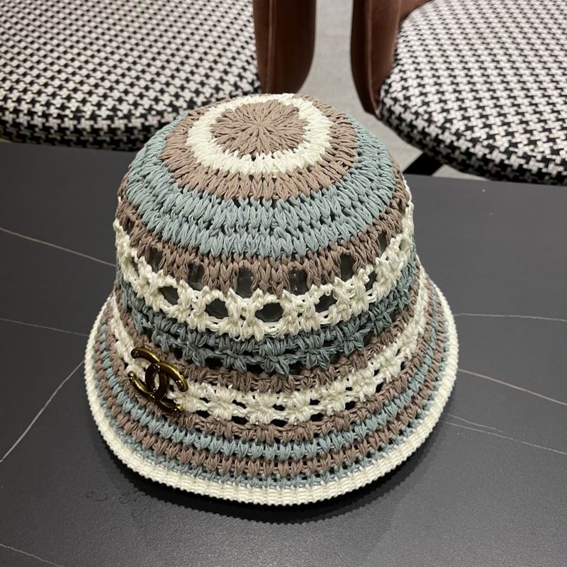 Chanel hat (143)