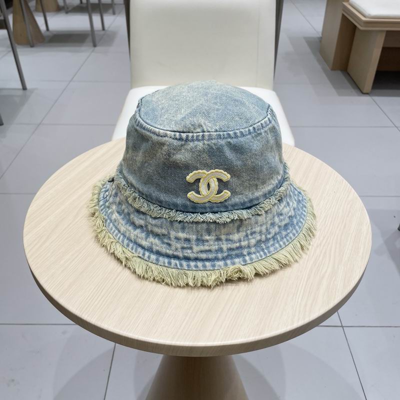 Chanel hat (143)