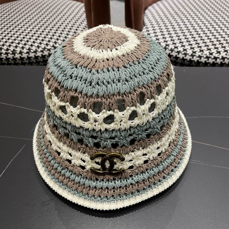Chanel hat (144)