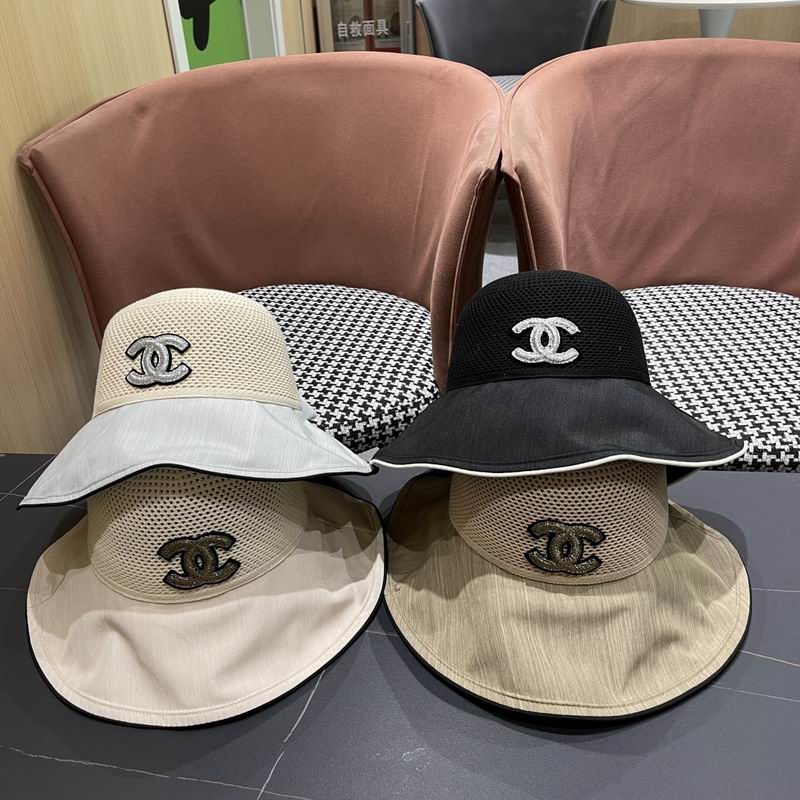 Chanel hat (145)