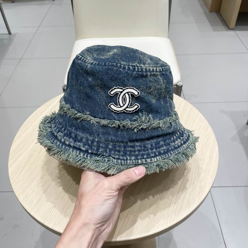 Chanel hat (145)