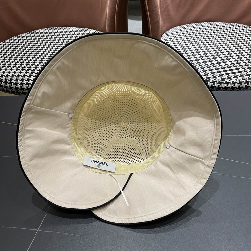 Chanel hat (146)