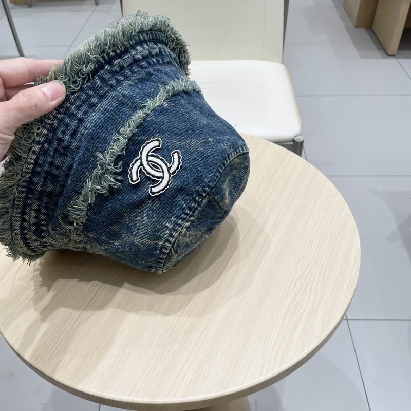 Chanel hat (146)