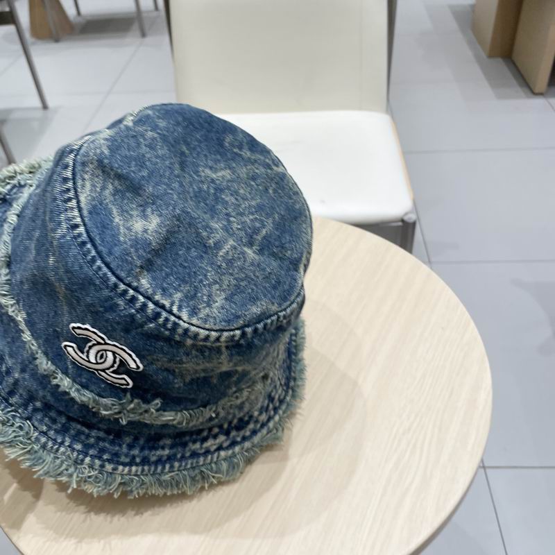 Chanel hat (147)