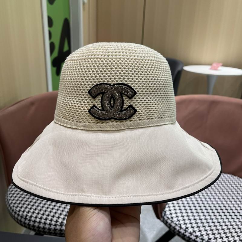 Chanel hat (148)