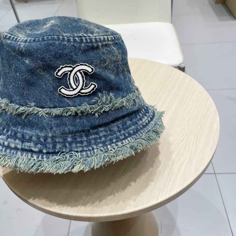 Chanel hat (148)