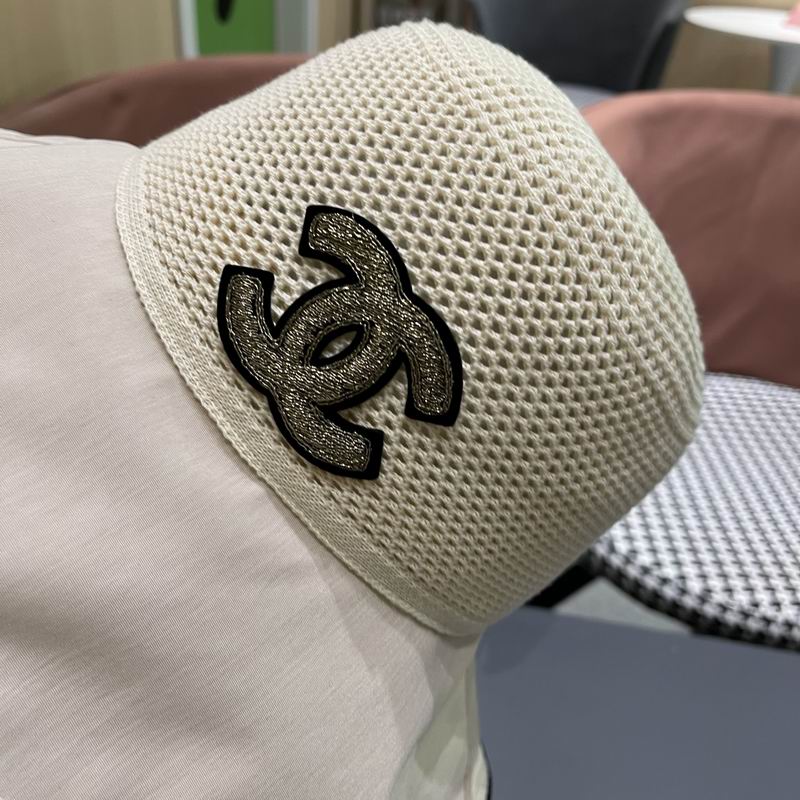 Chanel hat (149)