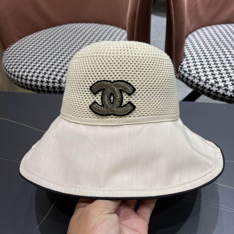 Chanel hat (150)