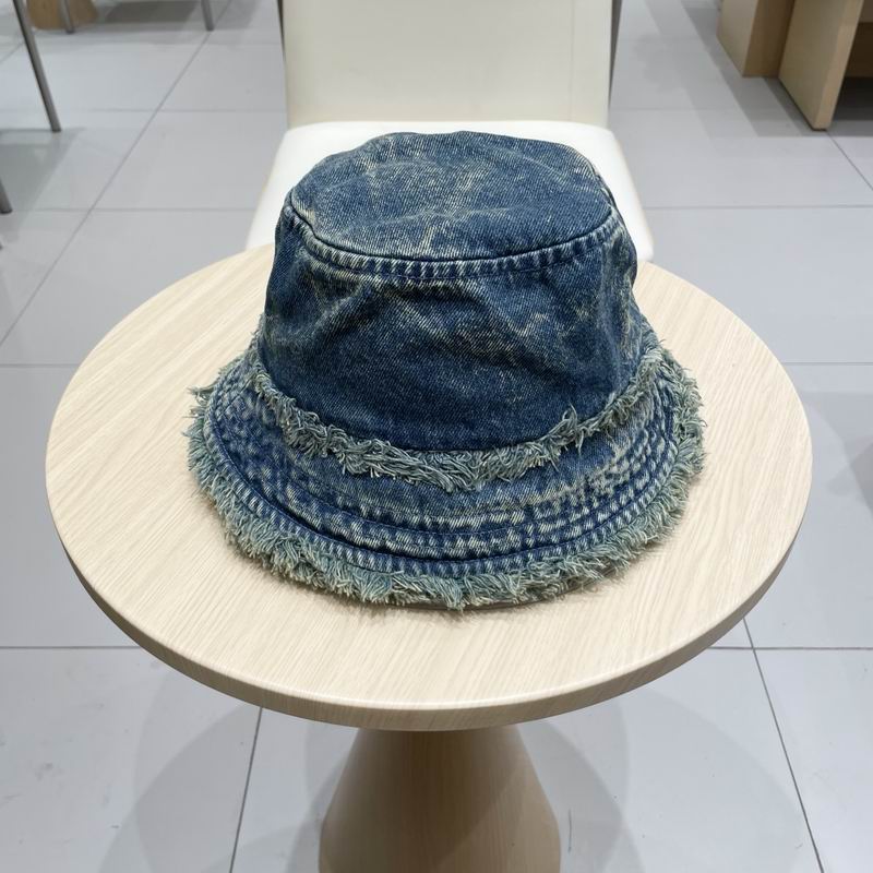 Chanel hat (150)
