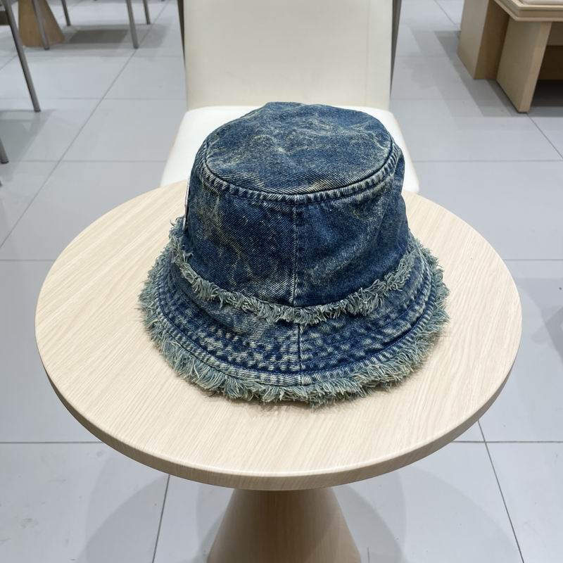 Chanel hat (151)