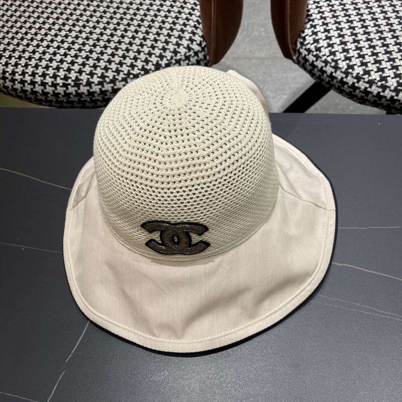 Chanel hat (152)